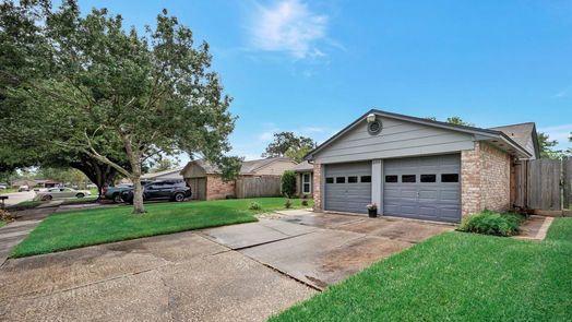 Friendswood 1-story, 3-bed 16414 Tibet Road-idx