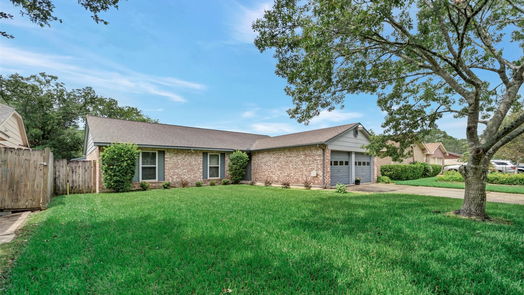 Friendswood 1-story, 3-bed 16414 Tibet Road-idx