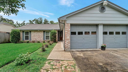 Friendswood 1-story, 3-bed 16414 Tibet Road-idx