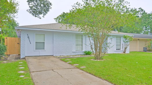 Friendswood 1-story, 4-bed 16711 David Glen Drive-idx