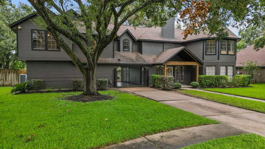 Friendswood 2-story, 4-bed 1210 Middlecreek Street-idx