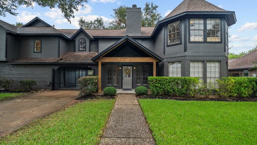 Friendswood 2-story, 4-bed 1210 Middlecreek Street-idx