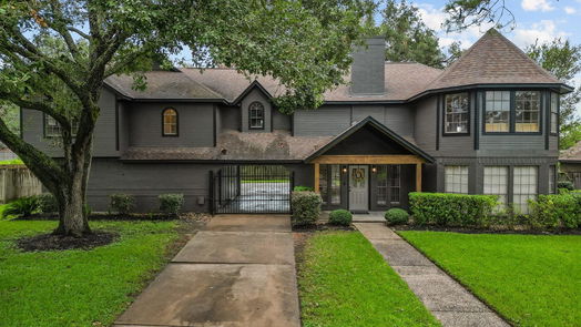 Friendswood 2-story, 4-bed 1210 Middlecreek Street-idx