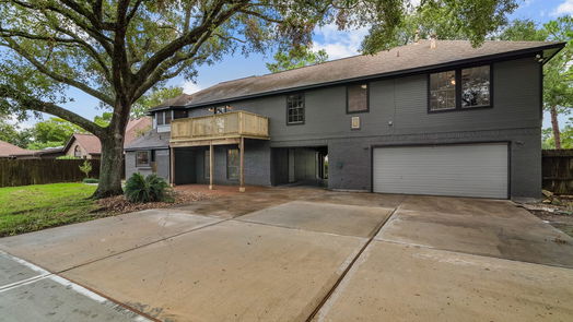 Friendswood 2-story, 4-bed 1210 Middlecreek Street-idx