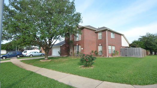 Friendswood 2-story, 4-bed 2802 Cross Tide Lane-idx