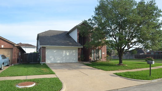 Friendswood 2-story, 4-bed 2802 Cross Tide Lane-idx