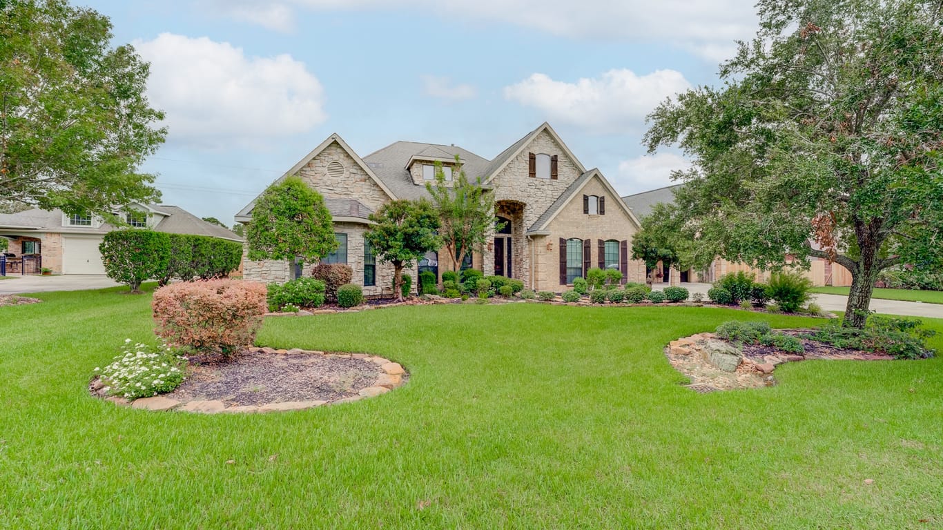 Friendswood 2-story, 4-bed 2202 Lakeway Drive-idx