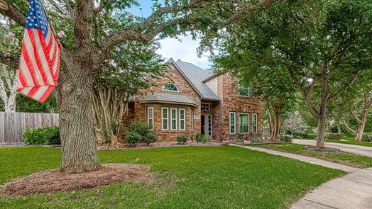 Friendswood 2-story, 4-bed 902 Middlecreek Street-idx