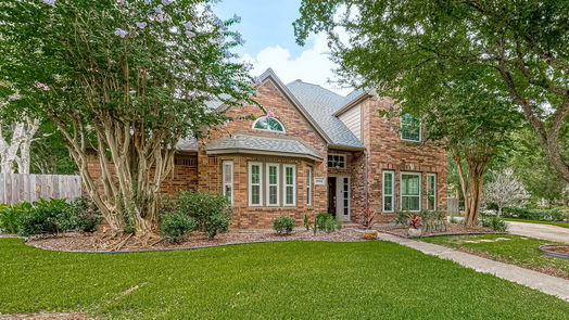 Friendswood 2-story, 4-bed 902 Middlecreek Street-idx