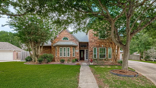 Friendswood 2-story, 4-bed 902 Middlecreek Street-idx