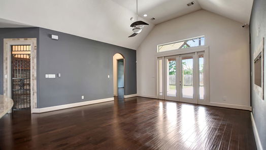 Friendswood 1-story, 4-bed 105A Canal Drive-idx