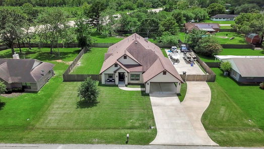 Friendswood 1-story, 4-bed 105A Canal Drive-idx