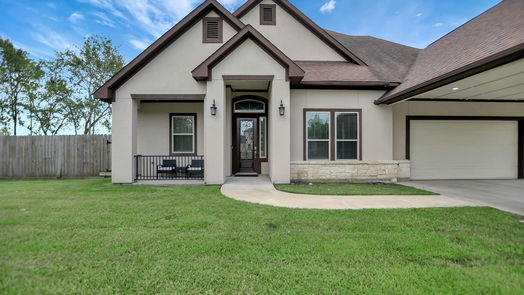 Friendswood 1-story, 4-bed 105A Canal Drive-idx