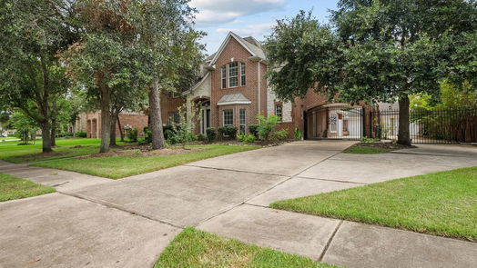 Friendswood 2-story, 4-bed 3430 Queensburg Lane-idx