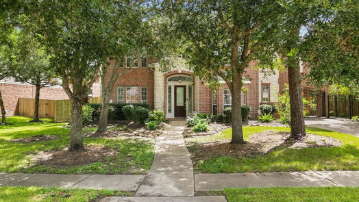 Friendswood 2-story, 4-bed 3430 Queensburg Lane-idx