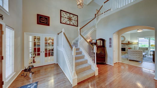 Friendswood 2-story, 5-bed 804 Morning Dove Lane-idx