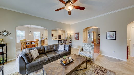 Friendswood 2-story, 5-bed 804 Morning Dove Lane-idx