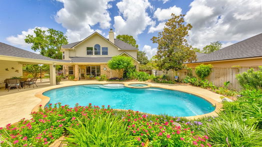 Friendswood 2-story, 5-bed 804 Morning Dove Lane-idx