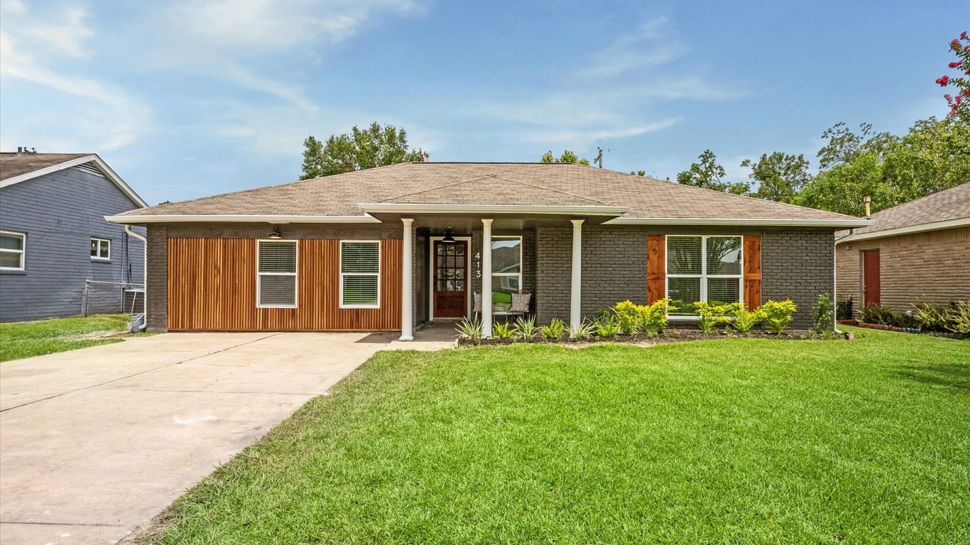 Friendswood 1-story, 4-bed 413 Bellmar Lane-idx