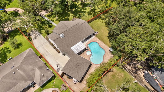 Friendswood 1-story, 3-bed 9 Earlham Drive-idx