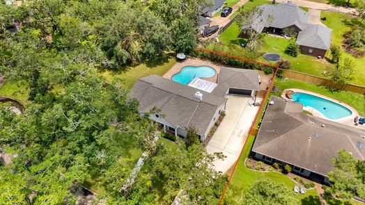 Friendswood 1-story, 3-bed 9 Earlham Drive-idx