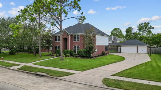 Friendswood 2-story, 4-bed 409 Meadow Glen Road-idx