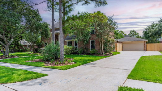 Friendswood 2-story, 4-bed 513 Meadow Bend Drive-idx