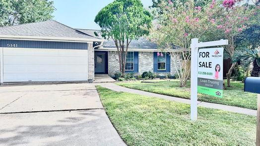 Friendswood 1-story, 3-bed 5141 Shady Oaks Ln-idx