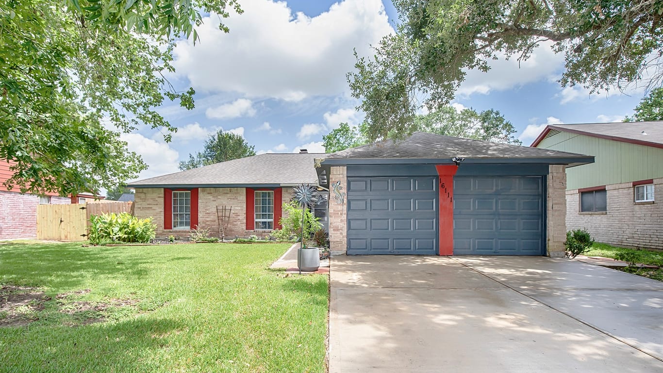 Friendswood 1-story, 3-bed 16111 David Glen Drive-idx