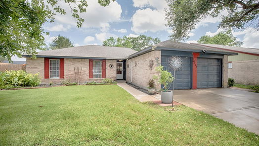 Friendswood 1-story, 3-bed 16111 David Glen Drive-idx