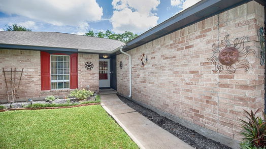 Friendswood 1-story, 3-bed 16111 David Glen Drive-idx