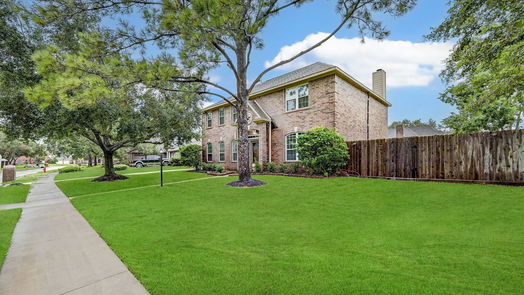 Friendswood 2-story, 4-bed 2309 San Augustine Lane-idx