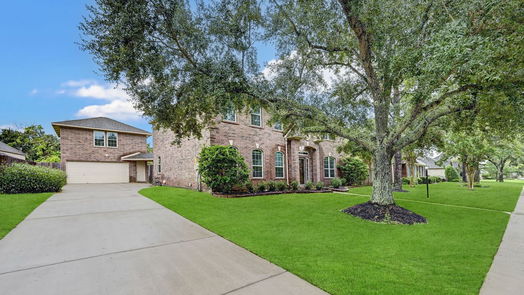 Friendswood 2-story, 4-bed 2309 San Augustine Lane-idx