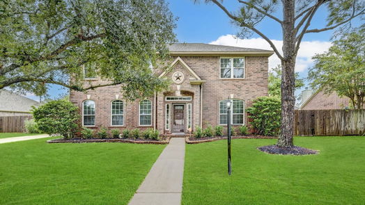 Friendswood 2-story, 4-bed 2309 San Augustine Lane-idx