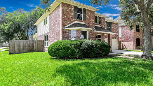 Friendswood 2-story, 5-bed 4803 Five Knolls Drive-idx