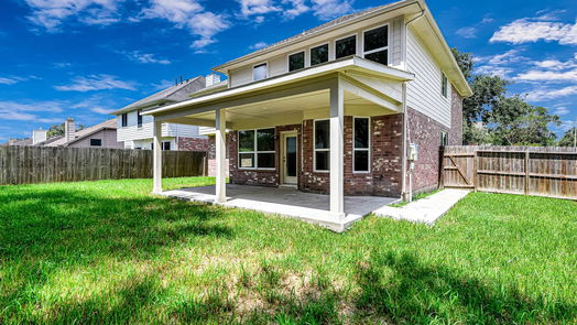 Friendswood 2-story, 5-bed 4803 Five Knolls Drive-idx