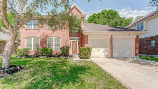 Friendswood 2-story, 4-bed 4914 Widerop Lane-idx