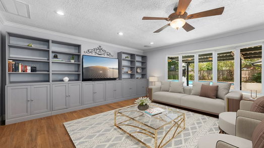 Friendswood 1-story, 3-bed 9 Earlham Drive-idx