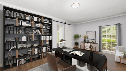 Friendswood 1-story, 3-bed 9 Earlham Drive-idx