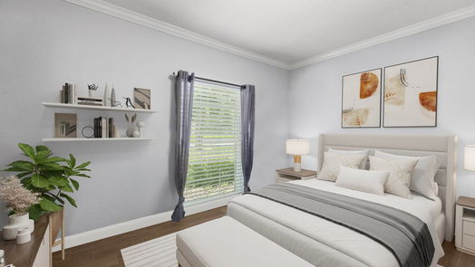 Friendswood 1-story, 3-bed 9 Earlham Drive-idx