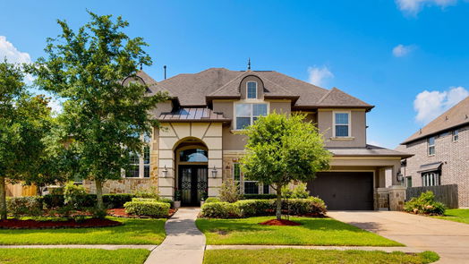 Friendswood 2-story, 5-bed 2206 Bailey Bend Lane-idx