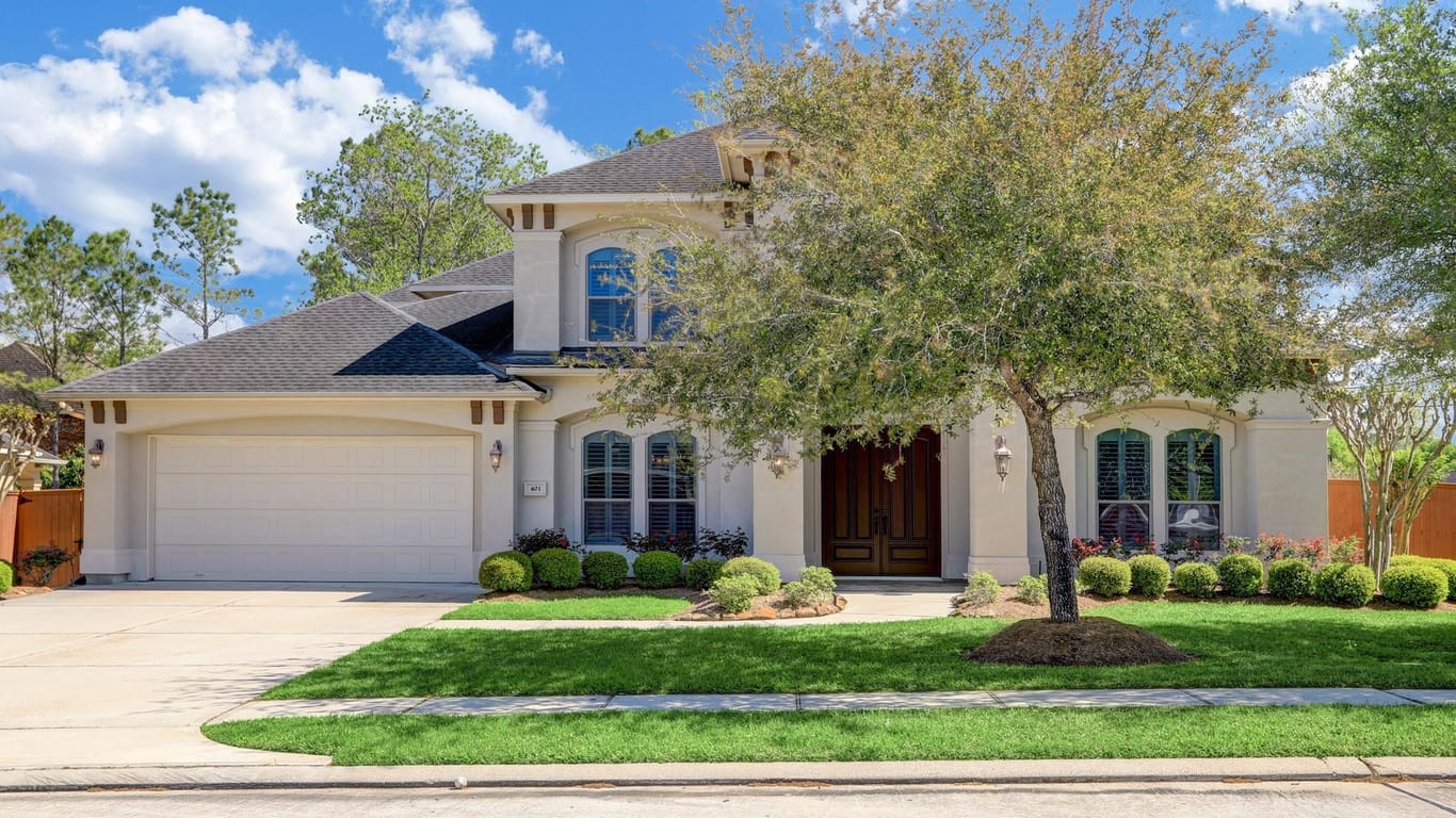 Friendswood 2-story, 5-bed 401 Northview Drive-idx