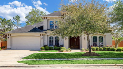 Friendswood 2-story, 5-bed 401 Northview Drive-idx