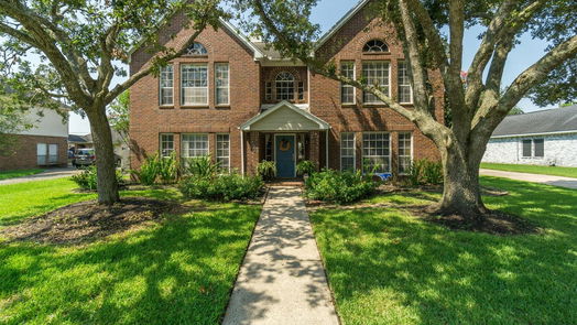 Friendswood 2-story, 5-bed 1604 White Wing Circle-idx