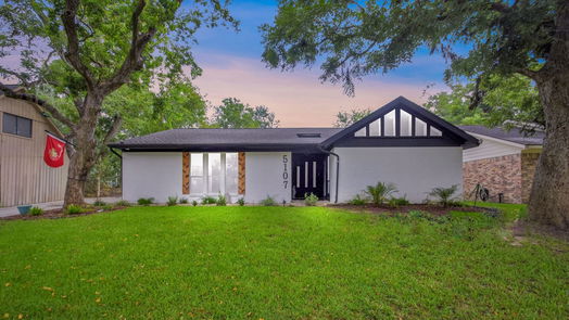 Friendswood 1-story, 3-bed 5107 Tashkent Drive-idx