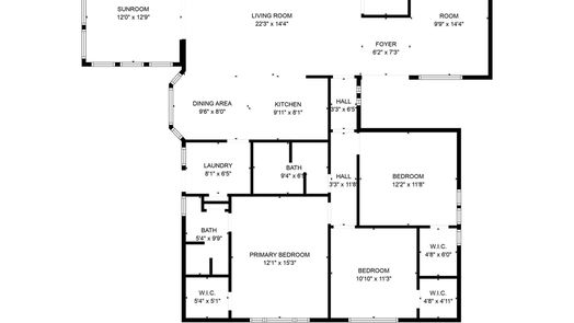 Friendswood null-story, 3-bed 5107 Tashkent Drive-idx