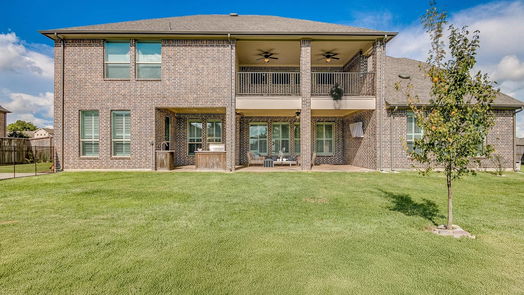 Friendswood 2-story, 6-bed 904 Pinecrest Court-idx