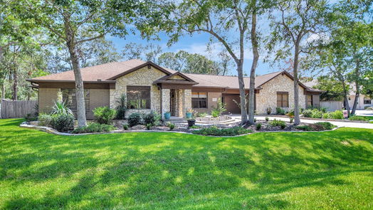 Friendswood 1-story, 4-bed 303 Scenic View-idx