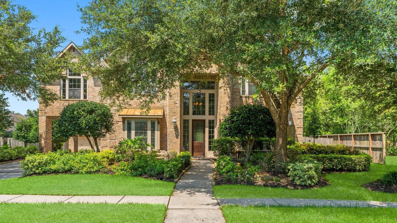 Friendswood 2-story, 5-bed 2525 West Ranch Drive-idx