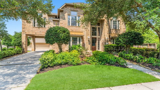 Friendswood 2-story, 5-bed 2525 West Ranch Drive-idx